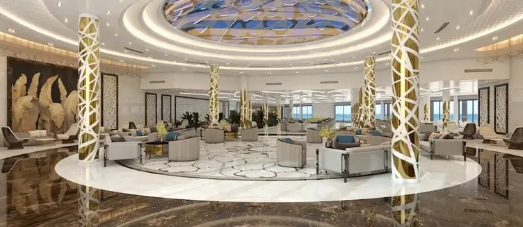 Фото отеля Sirena Beach Resort  Spa