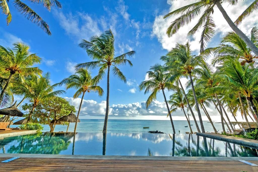 Seasense Boutique Hotel & Spa (Adults Only) фото 10