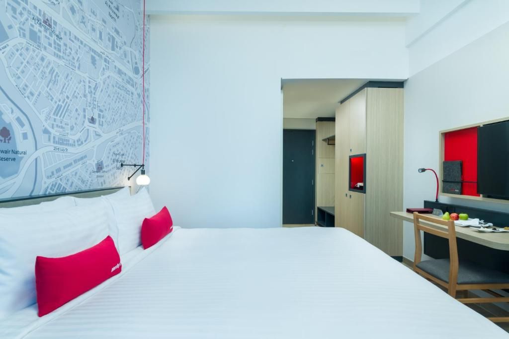 Intercity Hotel фото 2