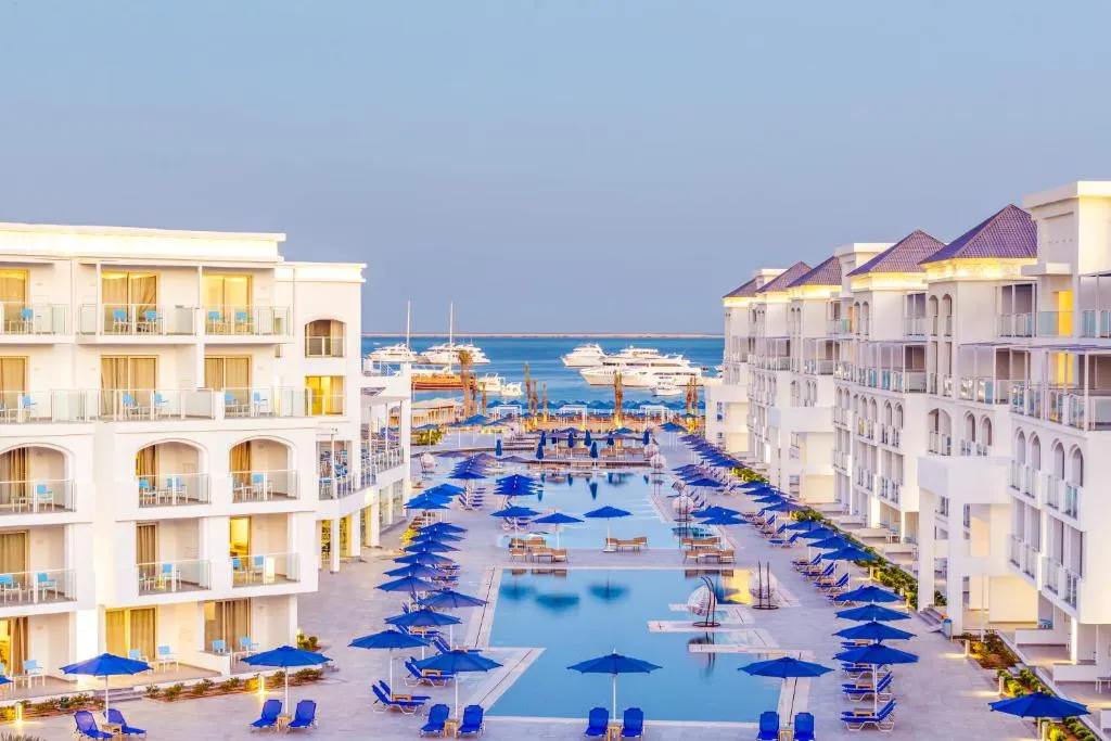 Pickalbatros Blu Spa Resort (Adults Only) фото 112
