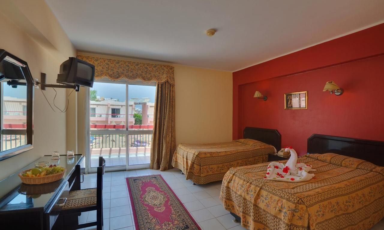 Beirut Hotel Hurghada фото 1