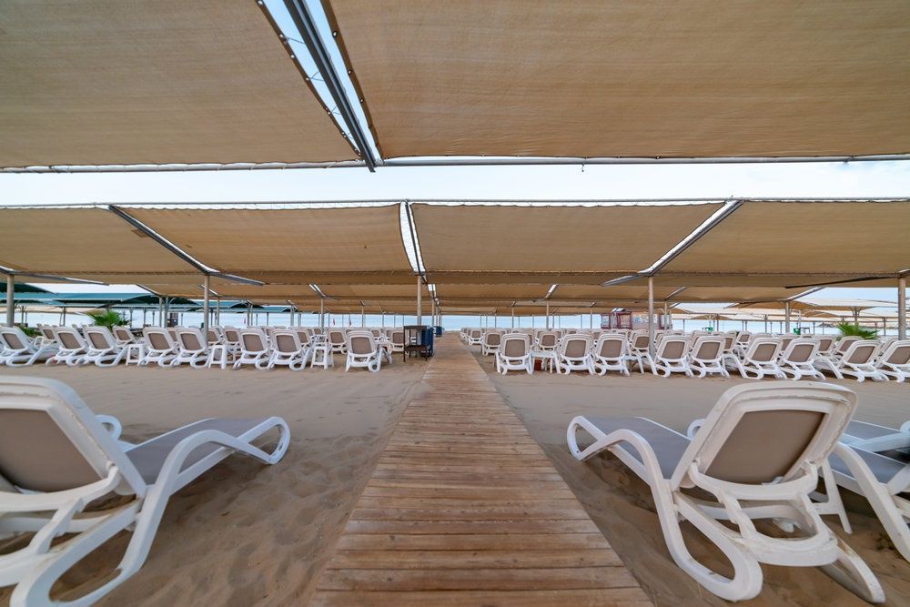 Seamelia Beach Resort Hotel & Spa фото 105