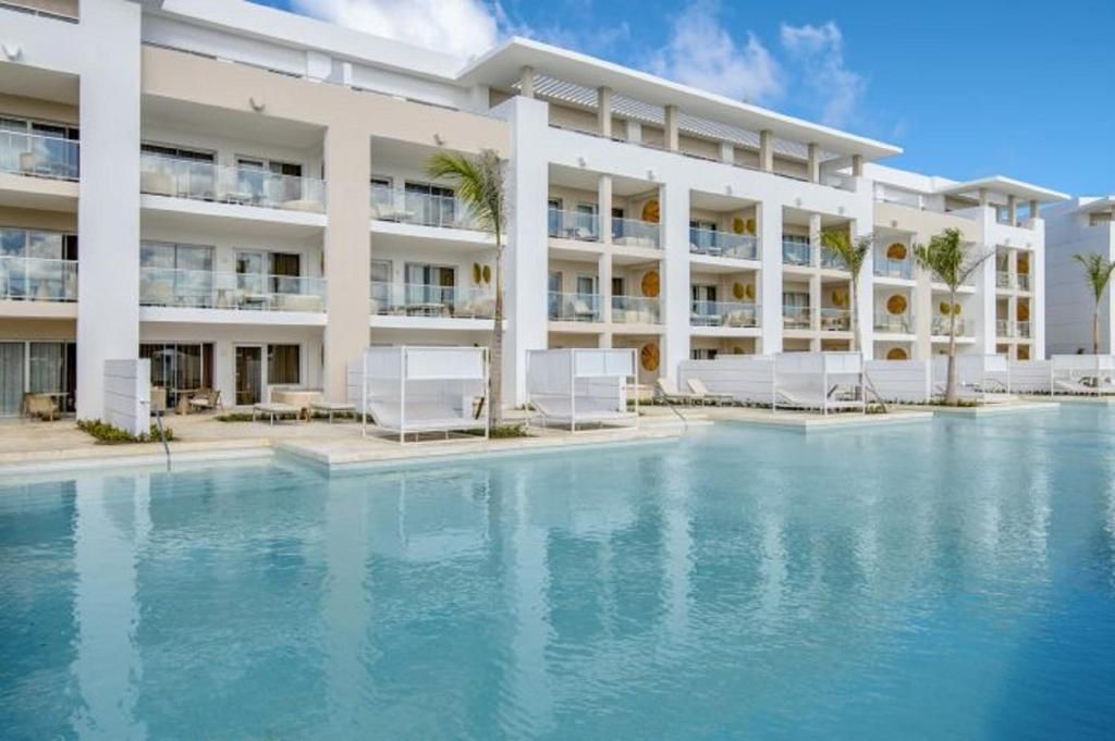 Paradisus Grand Cana All Inclusive - Formerly The Grand Reserve at Paradisus Palma Real фото 2