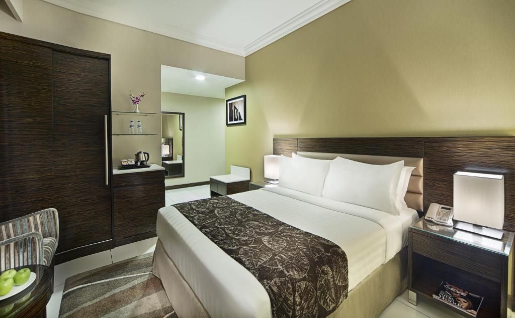 Gateway Hotel фото 27