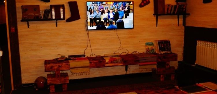 Фото отеля Валенок