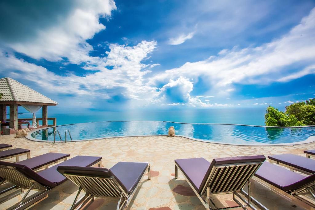 Samui Bayview Resort & Spa фото 29