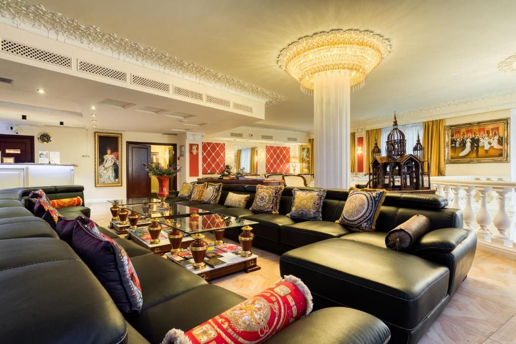 The Rooms Boutique фото 49