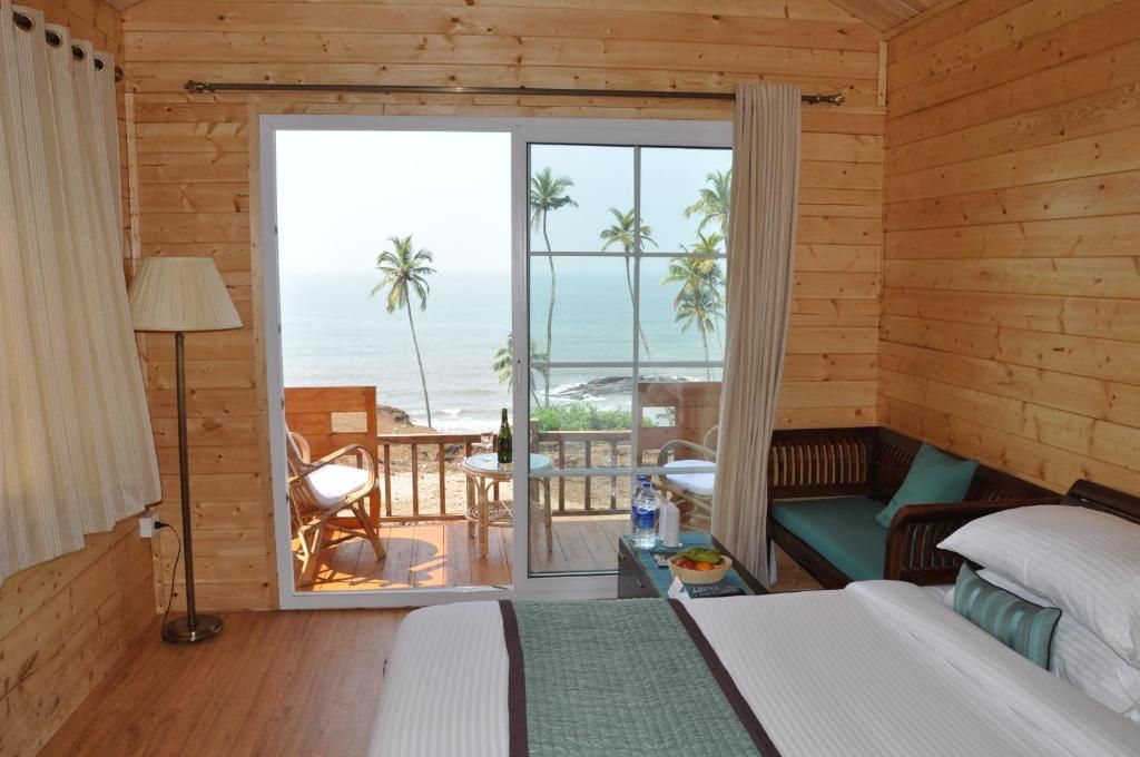 Ozran Heights Beach Resort фото 17