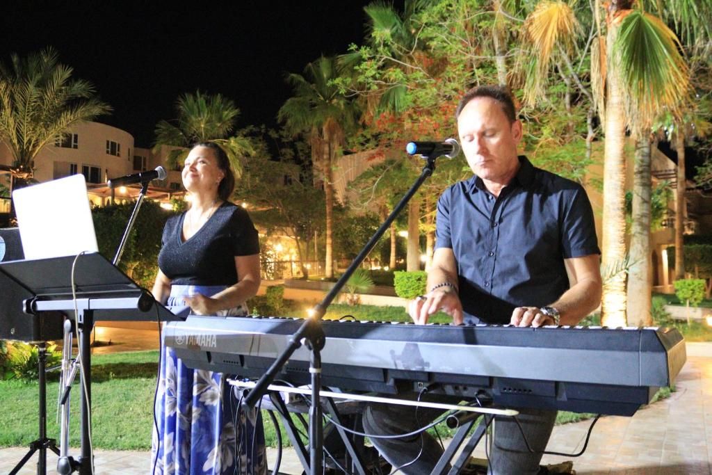 Dead Sea Spa Hotel фото 26