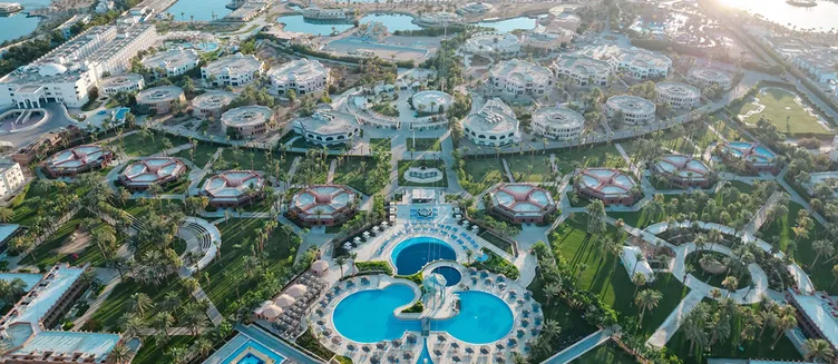 Фото отеля Calimera Blend Paradise Resort