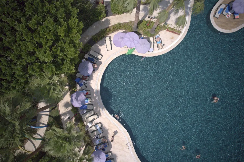 Siam Elegance Hotels & Spa фото 91