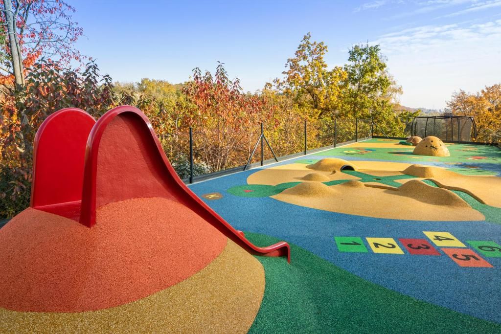 Golf Depandance фото 2