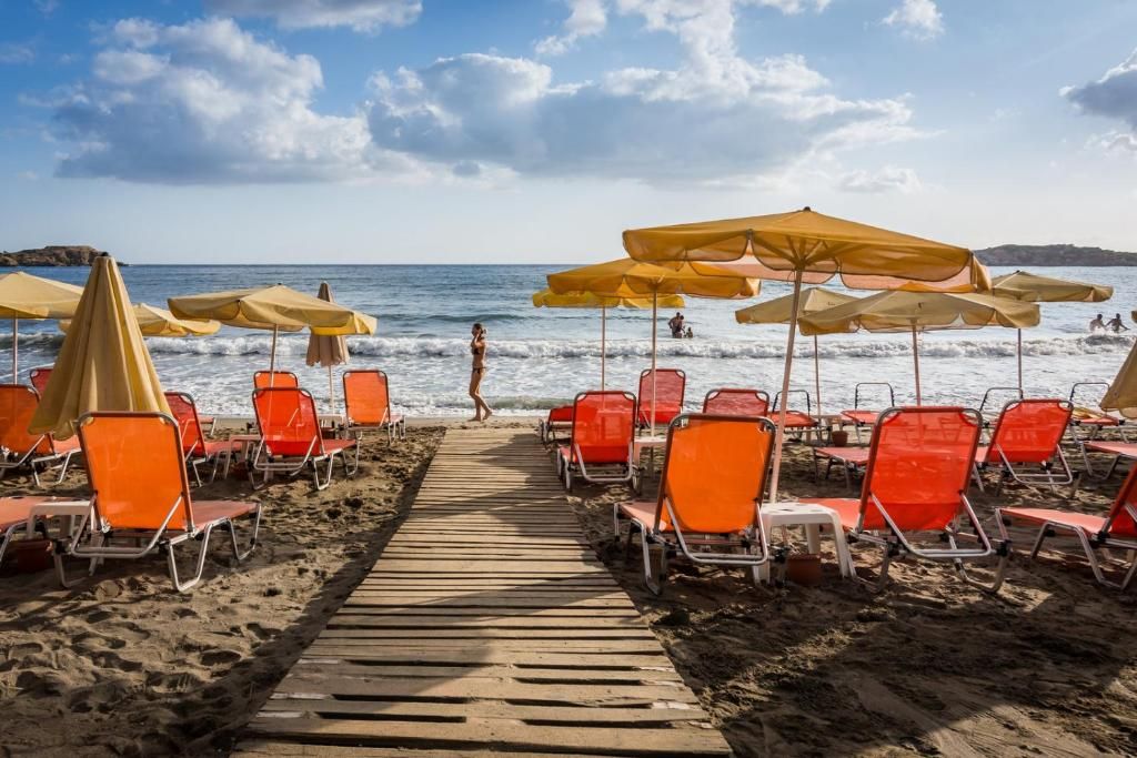 Talea Beach фото 43