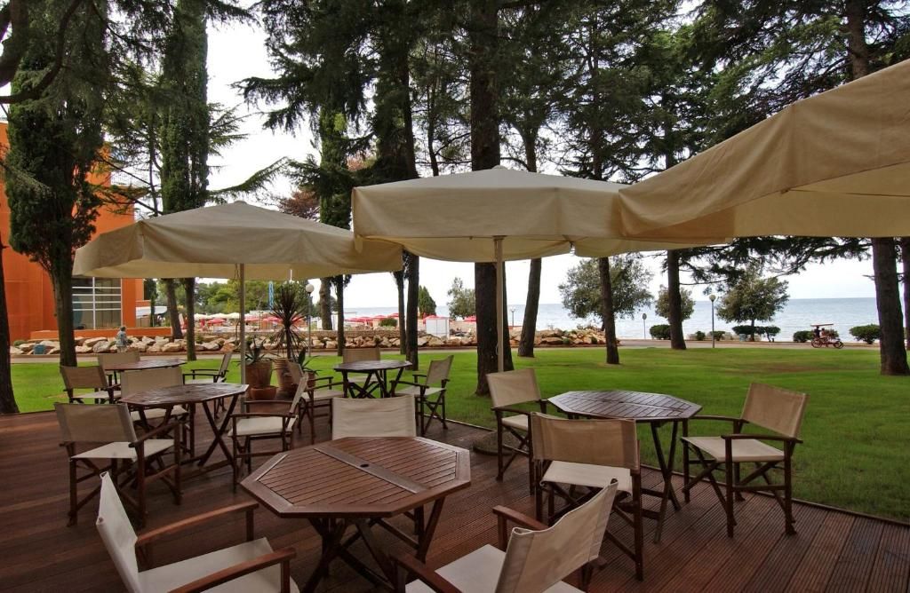 Sol Umag Residence фото 36