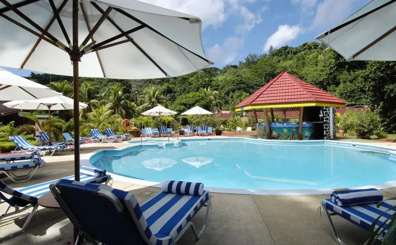 Berjaya Praslin Beach фото 4