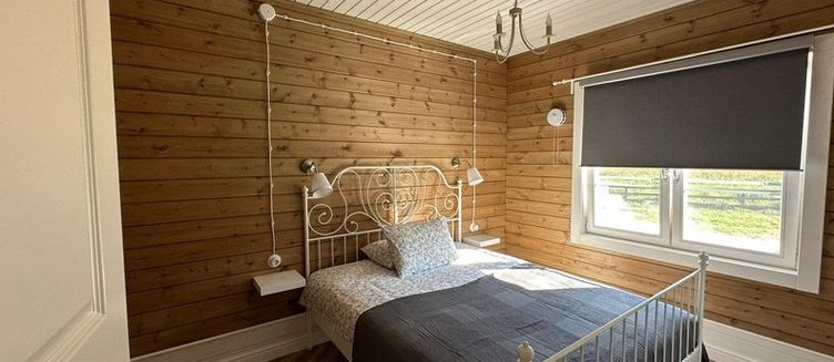Фото отеля Forrest Lodge Karelia