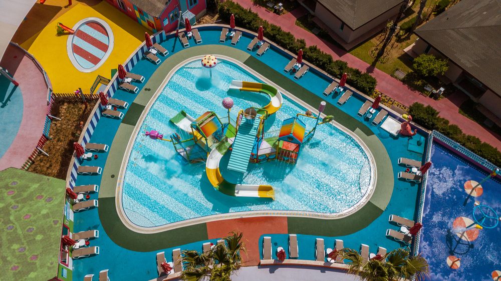 IC Hotels Santai Family Resort фото 102