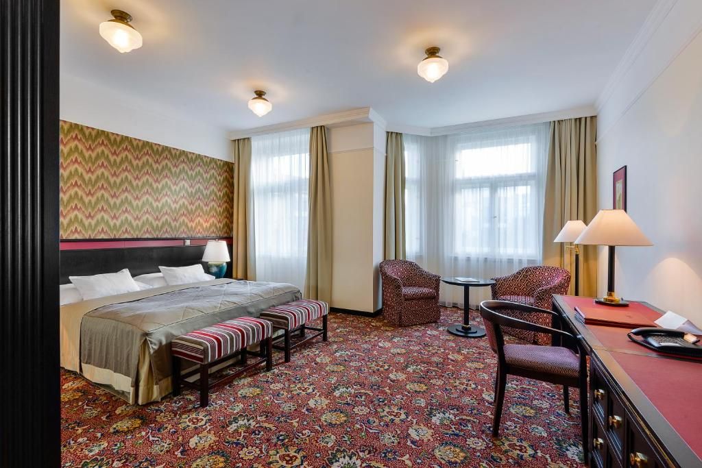 Savoy фото 10