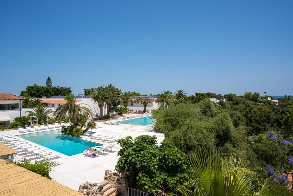 Ostuni Rosa Marina Resort фото 17