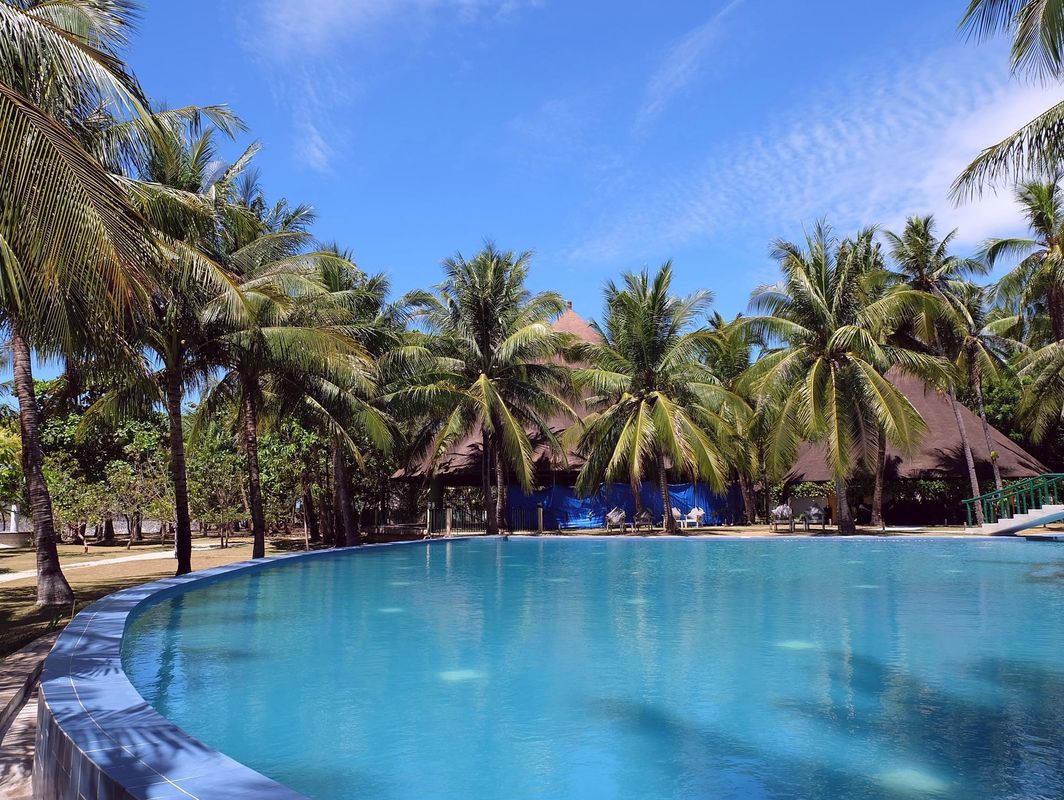 Cordova Reef Village Resort фото 41