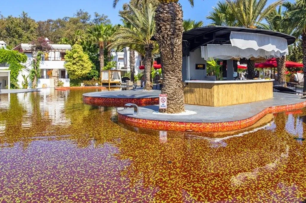 Very Chic Bodrum (Adults Only) фото 6