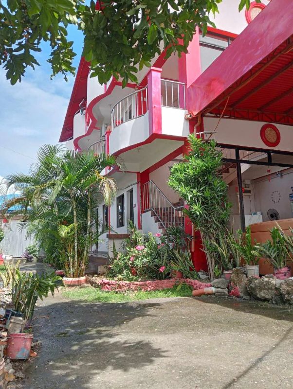 Guest House ««A's» Guest House» фото 0