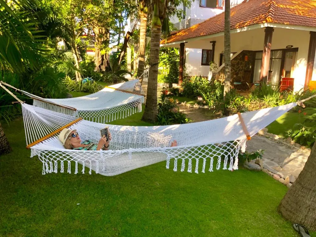 Ravenala Boutique Resort фото 23
