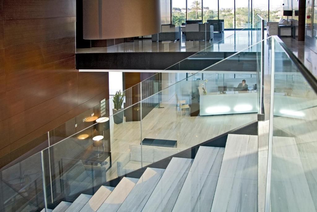 Sercotel JC1 Murcia фото 7