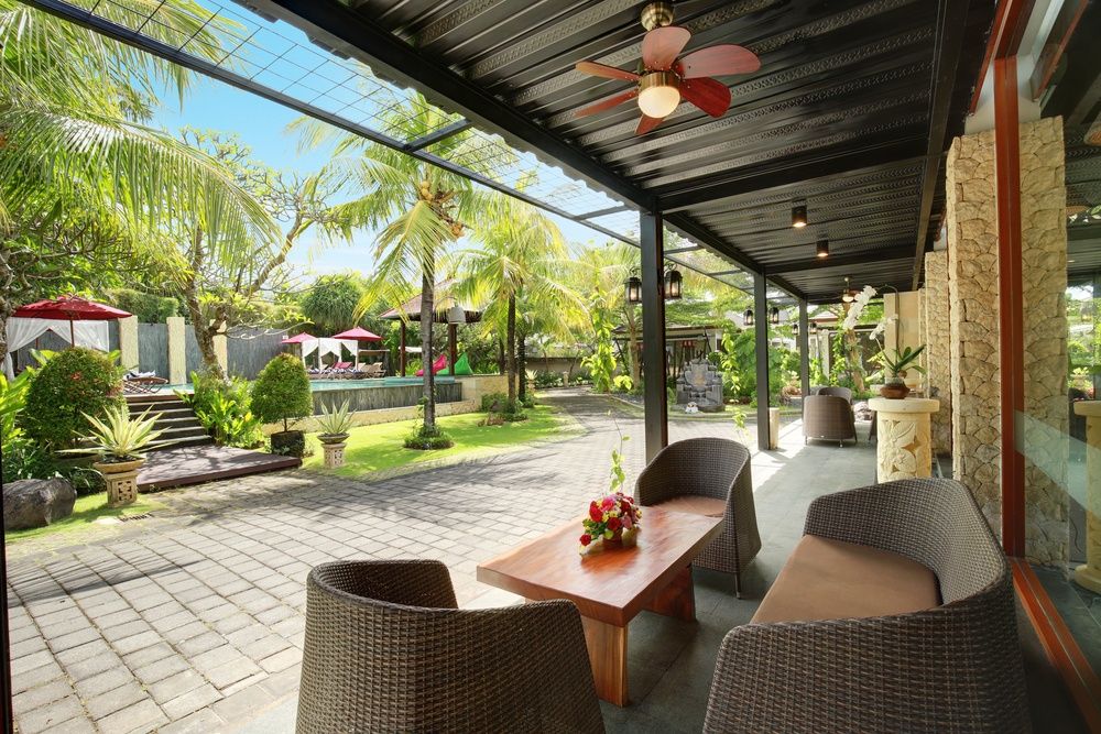 Lumbini Luxury Villas and Spa фото 98