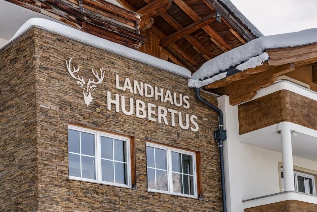 Landhaus Hubertus фото 18