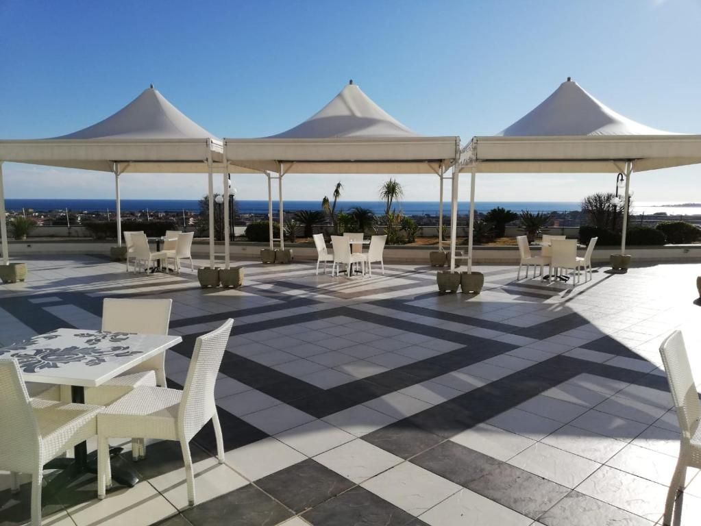 Mirabeau Park Hotel - Calabria фото 7
