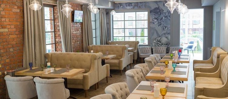 Фото отеля Бутик-отель «Madame L»