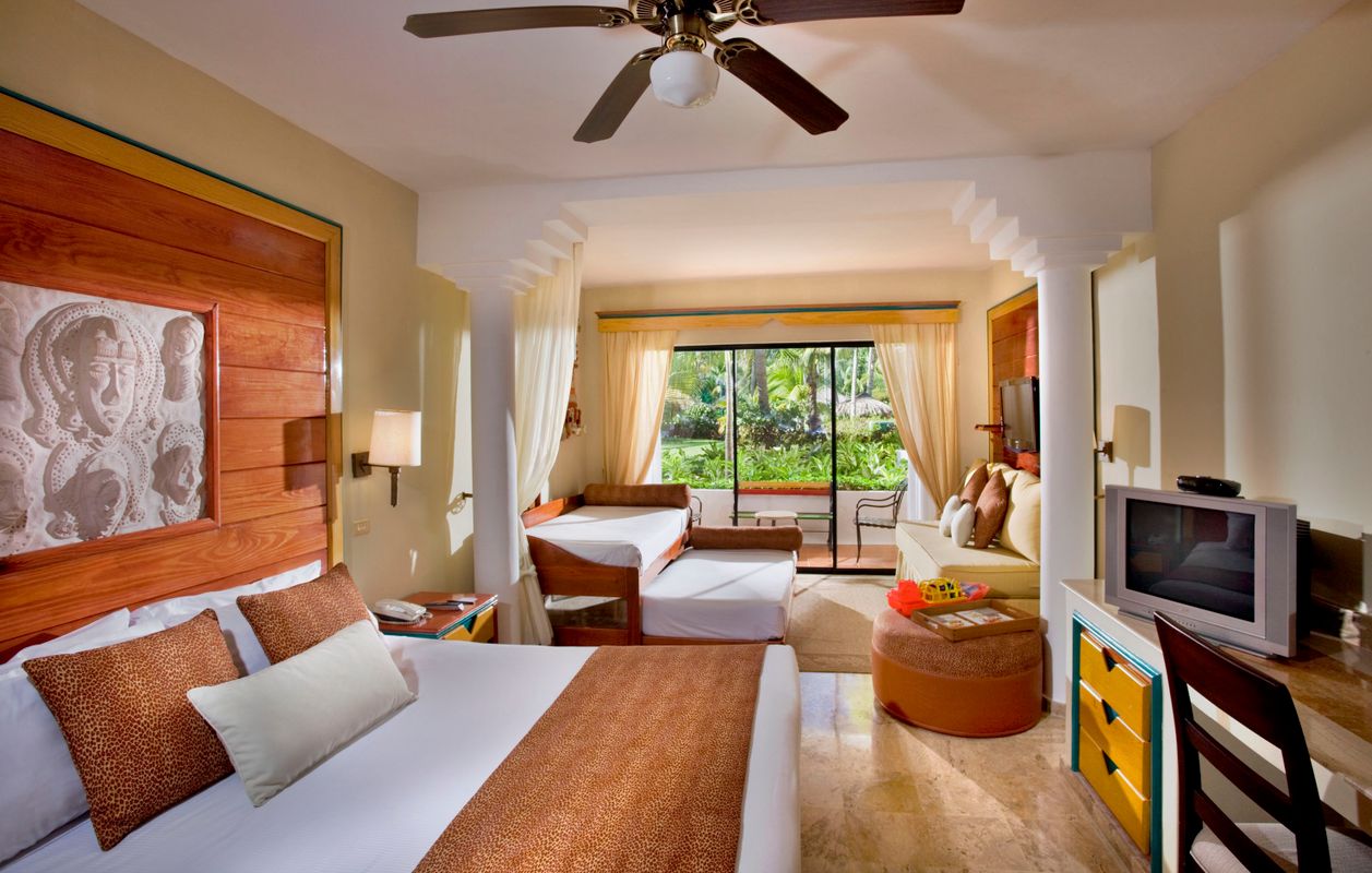 Melia Caribe Beach Resort фото 61