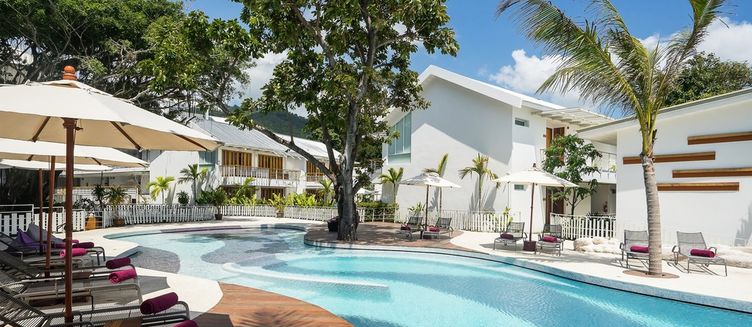 Фото отеля White Sand Samui Resort