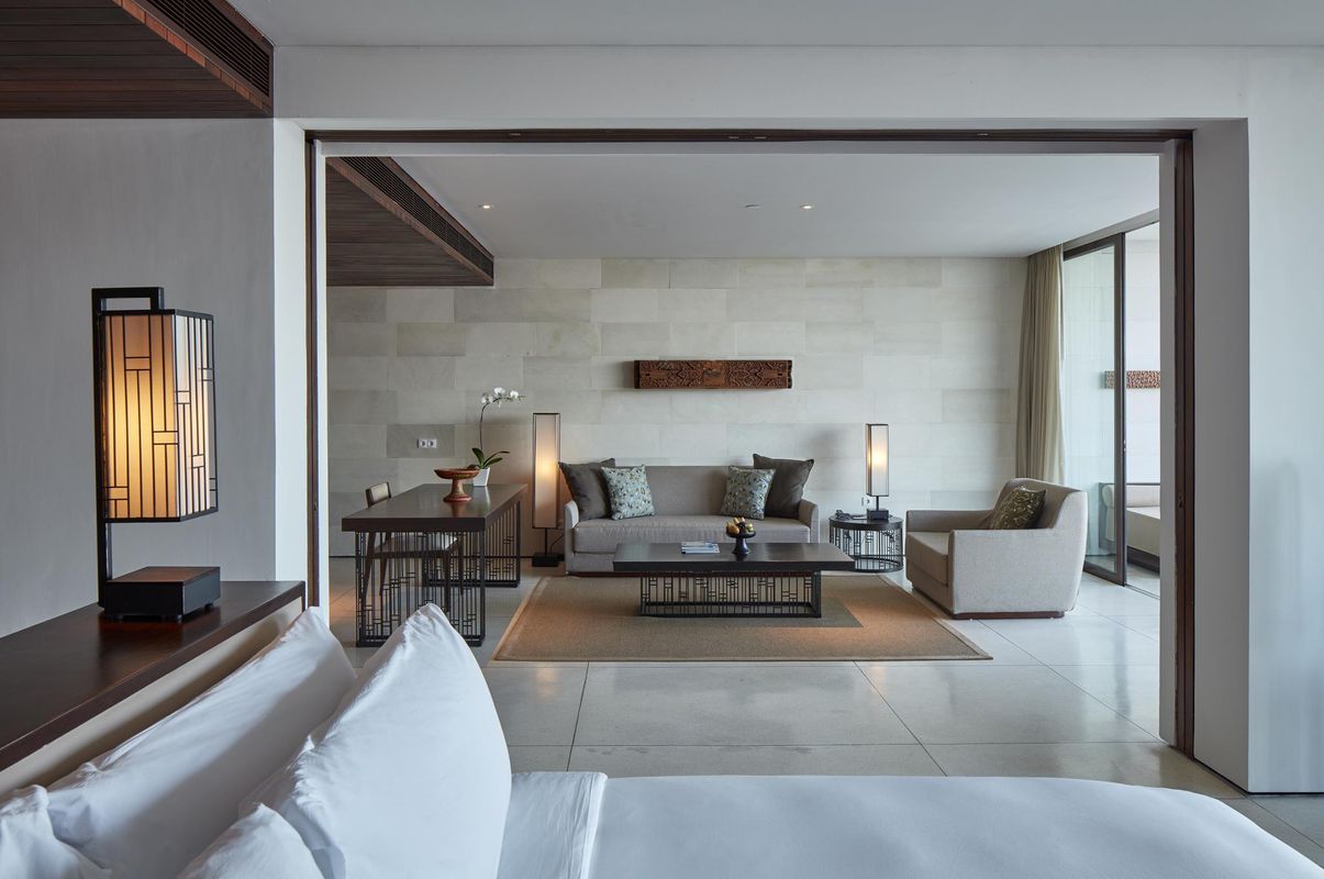Alila Seminyak фото 52