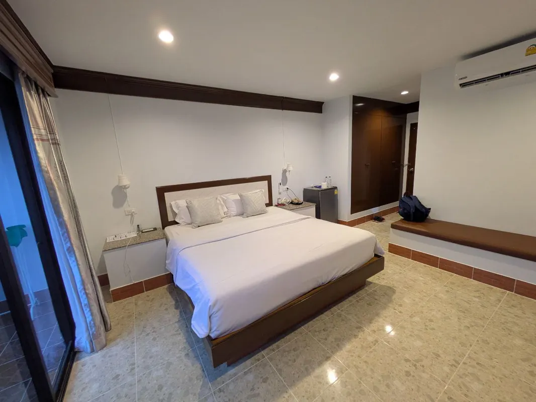 Tri's Miracle Kata Beach Side фото 23