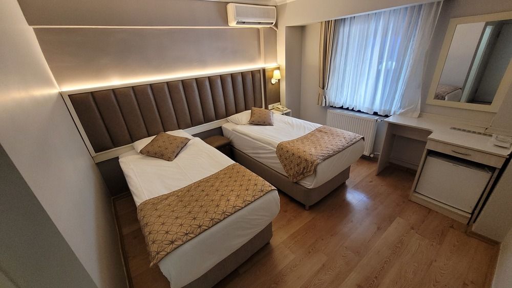Hotel Sureyya фото 27