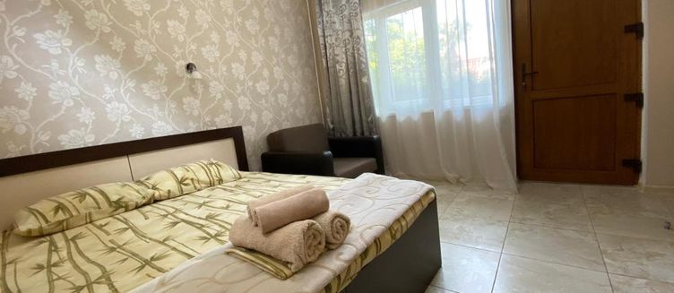 Фото отеля Мини-Отель «Verona»