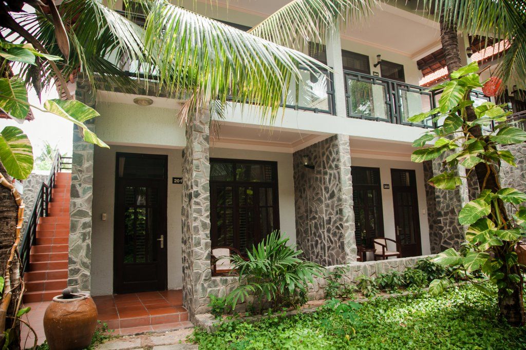 Sand Garden Resort фото 38