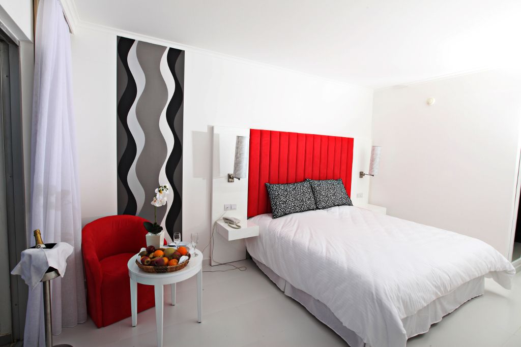 Dome Beach Hotel & Resort фото 47