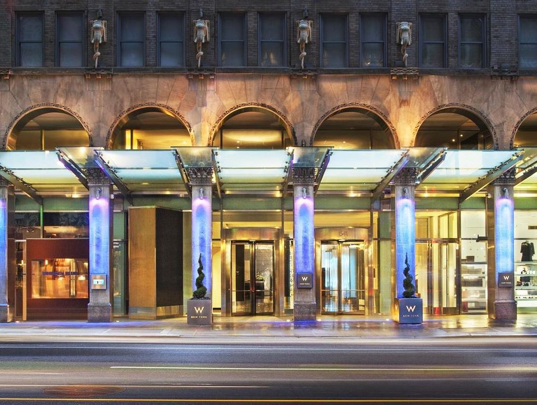 The Maxwell New York City фото 35