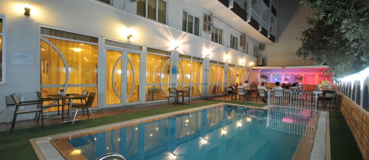 Фото отеля Sun Maris City