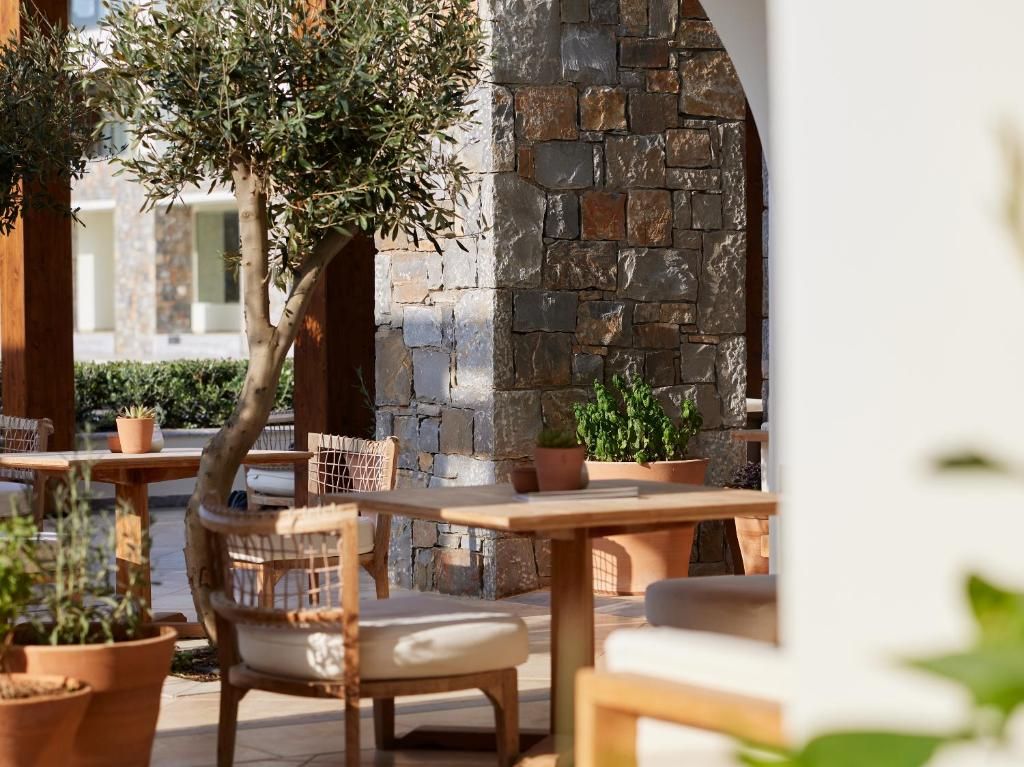 Amirandes, a Grecotel Resort To Live фото 111