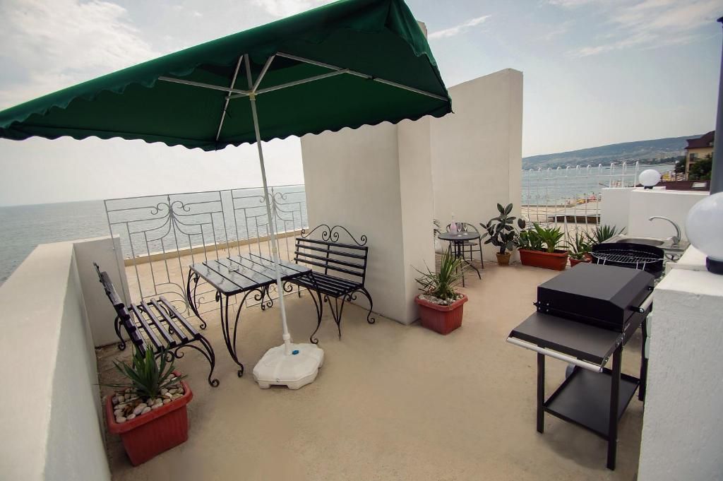 Гостевой дом «Gala Beach» фото 17