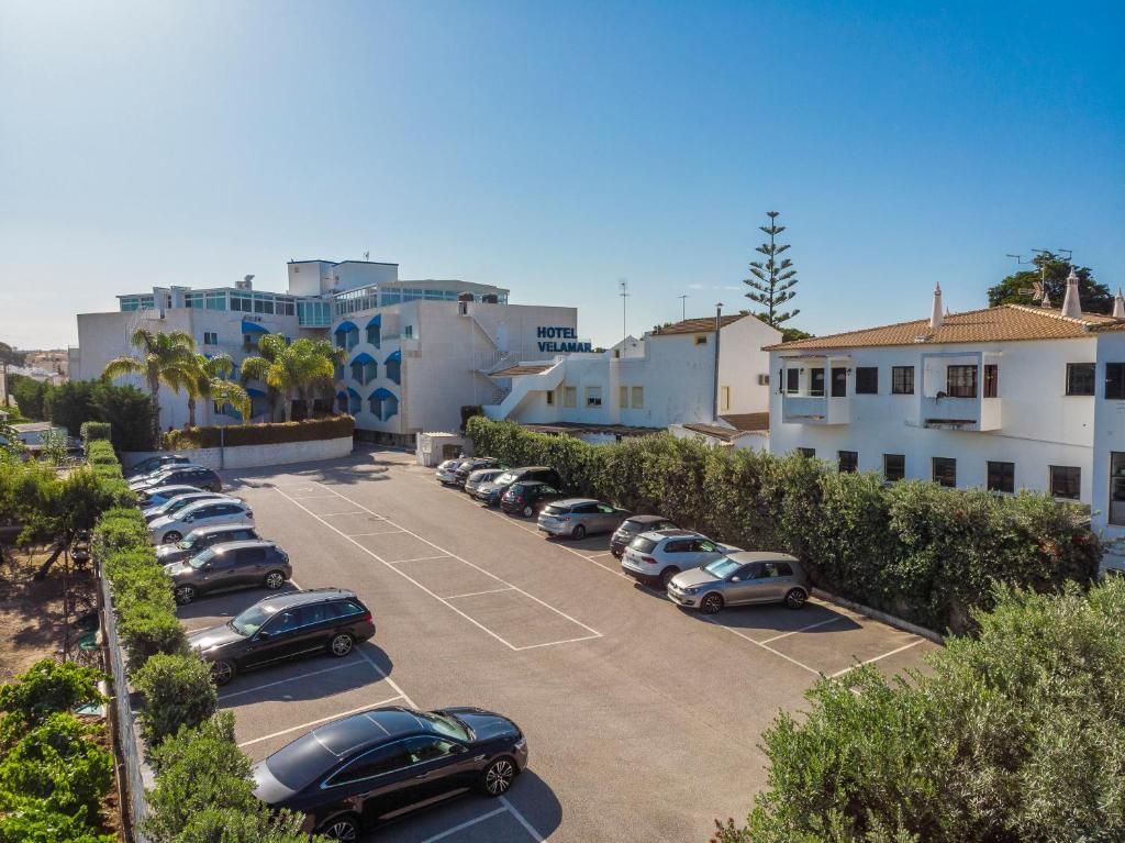 Velamar Boutique Hotel фото 3