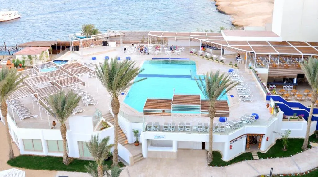 Sunrise Holidays Resort (Adults Only) фото 0