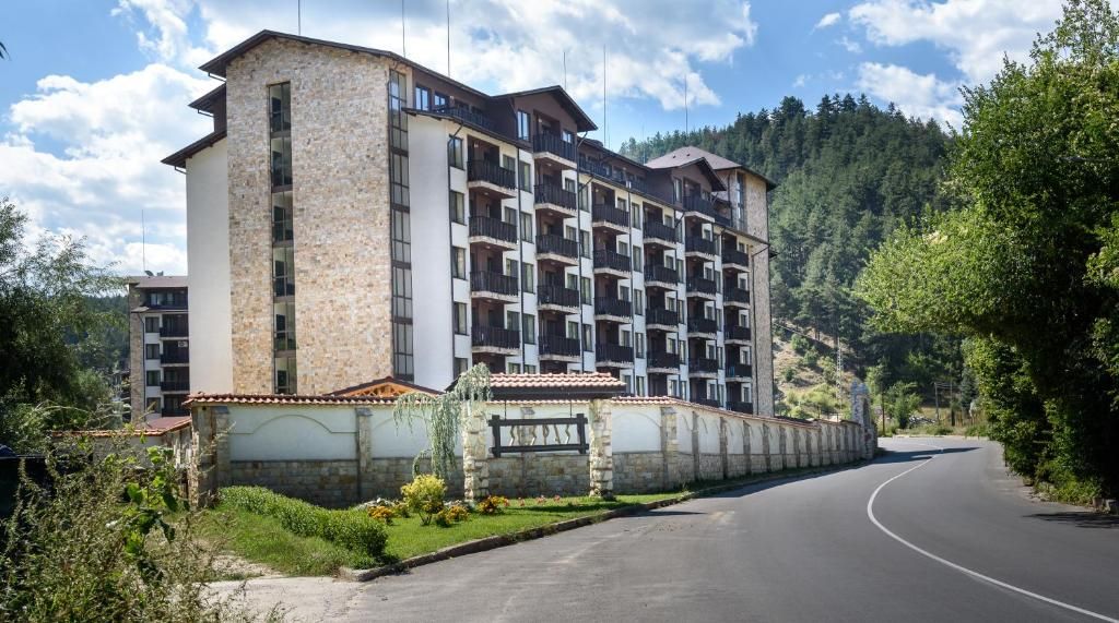 Balneo Sveti Spas фото 23