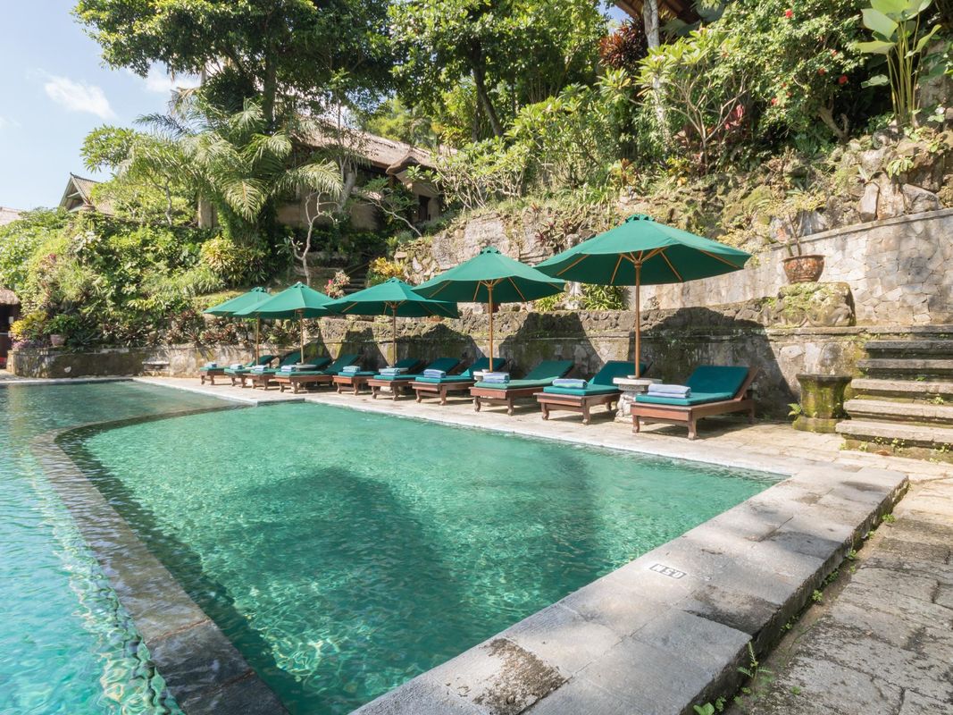 Pita Maha Resort & Spa фото 7
