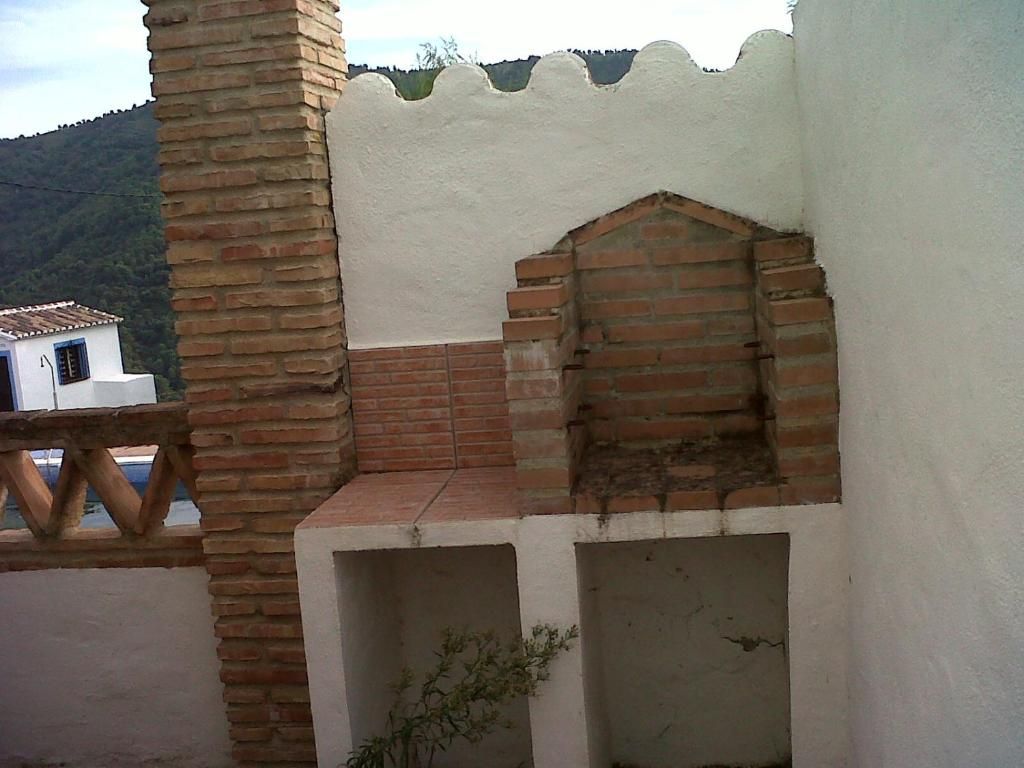 Apartamentos Rurales Mirador de Jubrique фото 18