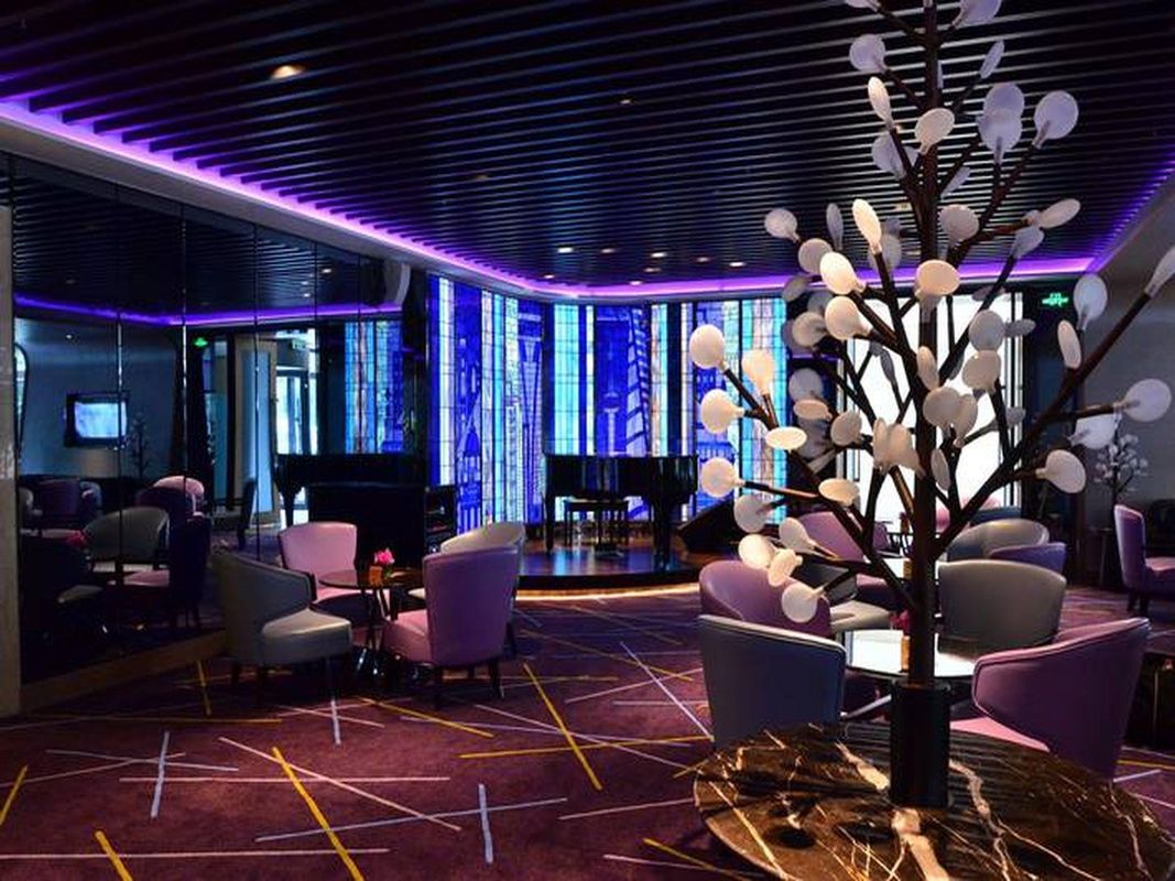Hotel Equatorial фото 23